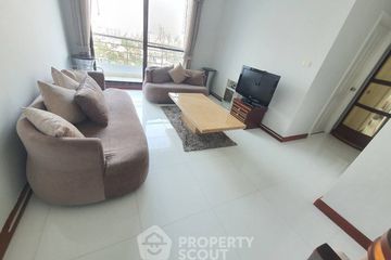 2 Bedroom Condo for sale in Khlong Toei Nuea, Bangkok near MRT Phetchaburi