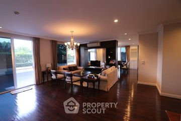 3 Bedroom Condo for rent in Bang Kapi, Bangkok