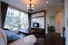 3 Bedroom Condo for rent in Bang Kapi, Bangkok