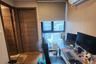 1 Bedroom Condo for sale in Artisan Ratchada, Huai Khwang, Bangkok near MRT Huai Khwang