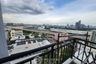 1 Bedroom Condo for sale in Artisan Ratchada, Huai Khwang, Bangkok near MRT Huai Khwang