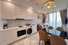 1 Bedroom Condo for rent in Copacabana Beach Jomtien, Nong Prue, Chonburi