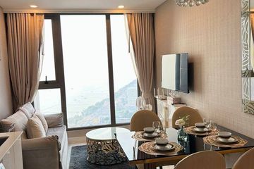 1 Bedroom Condo for rent in Copacabana Beach Jomtien, Nong Prue, Chonburi