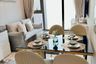 1 Bedroom Condo for rent in Copacabana Beach Jomtien, Nong Prue, Chonburi