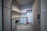 1 Bedroom Condo for rent in The Reserve Phahol - Pradipat, Phaya Thai, Bangkok near BTS Saphan Kwai