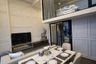 2 Bedroom Condo for Sale or Rent in Park Origin Ratchathewi, Thanon Phetchaburi, Bangkok near BTS Ratchathewi