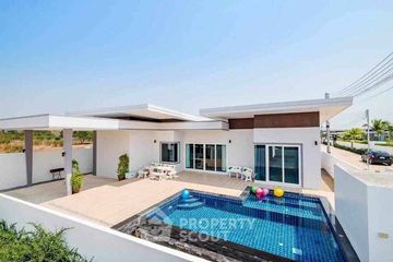 3 Bedroom Villa for Sale or Rent in Leleaf valley Hua hin, Hin Lek Fai, Prachuap Khiri Khan