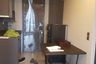 1 Bedroom Condo for Sale or Rent in Ashton Asoke, Khlong Toei Nuea, Bangkok near MRT Sukhumvit