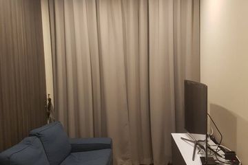 1 Bedroom Condo for Sale or Rent in Ashton Asoke, Khlong Toei Nuea, Bangkok near MRT Sukhumvit