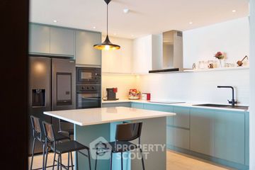 3 Bedroom Condo for Sale or Rent in Thonglor Tower, Khlong Tan Nuea, Bangkok near BTS Thong Lo