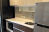 1 Bedroom Condo for Sale or Rent in Supalai Prime Rama 9, Bang Kapi, Bangkok near Airport Rail Link Makkasan