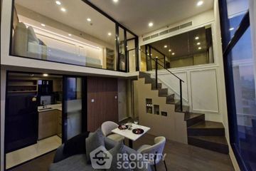 2 Bedroom Condo for sale in Park Origin Ratchathewi, Thanon Phetchaburi, Bangkok near BTS Ratchathewi