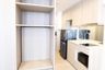 1 Bedroom Condo for sale in The Rich Sathorn Wongwian Yai, Samre, Bangkok near BTS Wongwian Yai