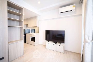 1 Bedroom Condo for sale in The Rich Sathorn Wongwian Yai, Samre, Bangkok near BTS Wongwian Yai
