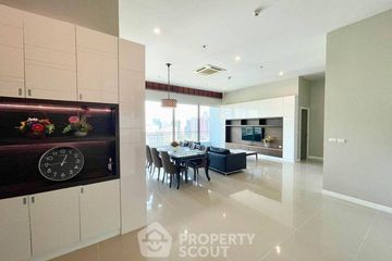 3 Bedroom Condo for sale in Circle Condominium, Makkasan, Bangkok near Airport Rail Link Makkasan