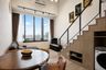 1 Bedroom Condo for sale in Siamese Sukhumvit 87, Bang Chak, Bangkok near BTS On Nut