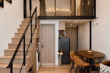 1 Bedroom Condo for sale in Siamese Sukhumvit 87, Bang Chak, Bangkok near BTS On Nut