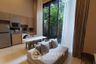 1 Bedroom Condo for Sale or Rent in Walden Asoke, Khlong Toei Nuea, Bangkok near BTS Asoke