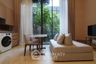 1 Bedroom Condo for Sale or Rent in Walden Asoke, Khlong Toei Nuea, Bangkok near BTS Asoke