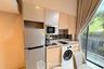 1 Bedroom Condo for rent in Walden Asoke, Khlong Toei Nuea, Bangkok near BTS Asoke