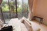 1 Bedroom Condo for rent in Walden Asoke, Khlong Toei Nuea, Bangkok near BTS Asoke