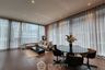 2 Bedroom Condo for Sale or Rent in SCOPE Langsuan, Lumpini, Bangkok near BTS Chit Lom