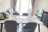 2 Bedroom Condo for sale in Ideo Verve Ratchaprarop, Makkasan, Bangkok near BTS Phaya Thai