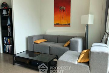 1 Bedroom Condo for sale in Khlong Ton Sai, Bangkok near BTS Saphan Taksin