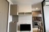 1 Bedroom Condo for sale in The Privacy Thaphra Interchange, Wat Tha Phra, Bangkok near MRT Tha Phra