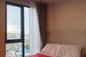 1 Bedroom Condo for sale in The Privacy Thaphra Interchange, Wat Tha Phra, Bangkok near MRT Tha Phra