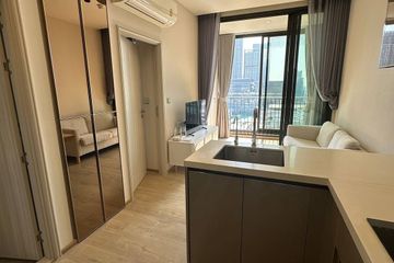 1 Bedroom Condo for sale in Quinn Sukhumvit 101, Bang Chak, Bangkok near BTS Punnawithi