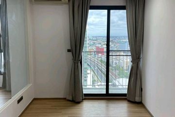 1 Bedroom Condo for sale in Fuse Sathorn - Taksin, Bang Lamphu Lang, Bangkok near BTS Wongwian Yai