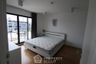 1 Bedroom Condo for rent in Bangkok Feliz @ Krungthonburi Station, Khlong Ton Sai, Bangkok near BTS Krung Thon Buri
