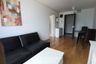 1 Bedroom Condo for rent in Bangkok Feliz @ Krungthonburi Station, Khlong Ton Sai, Bangkok near BTS Krung Thon Buri