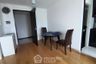 1 Bedroom Condo for rent in Bangkok Feliz @ Krungthonburi Station, Khlong Ton Sai, Bangkok near BTS Krung Thon Buri