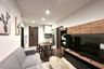 2 Bedroom Condo for sale in Whizdom Inspire Sukhumvit, Bang Chak, Bangkok near BTS Punnawithi