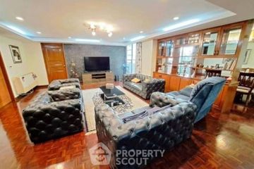 4 Bedroom Condo for rent in Supalai Park Ekkamai - Thonglor, Bang Kapi, Bangkok near BTS Thong Lo
