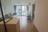1 Bedroom Condo for rent in Serio Sukhumvit 50, Phra Khanong, Bangkok near BTS On Nut