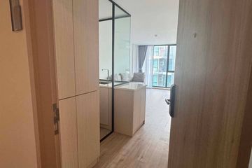 1 Bedroom Condo for rent in Serio Sukhumvit 50, Phra Khanong, Bangkok near BTS On Nut