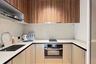 1 Bedroom Condo for sale in Chalermnit Art De Maison, Khlong Tan Nuea, Bangkok near BTS Thong Lo