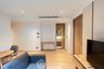 1 Bedroom Condo for sale in Chalermnit Art De Maison, Khlong Tan Nuea, Bangkok near BTS Thong Lo