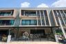 4 Bedroom Townhouse for sale in Khlong Sam Prawet, Bangkok