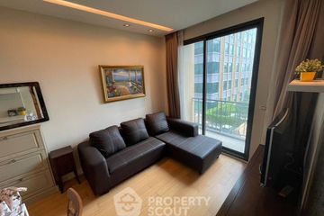 1 Bedroom Condo for Sale or Rent in Equinox, Chom Phon, Bangkok near MRT Phahon Yothin