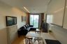1 Bedroom Condo for Sale or Rent in Equinox, Chom Phon, Bangkok near MRT Phahon Yothin