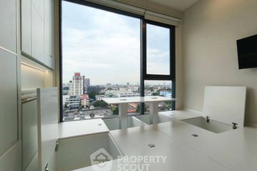 1 Bedroom Condo for rent in IDEO Mobi Sukhumvit 66, Bang Na, Bangkok near BTS Udom Suk