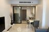1 Bedroom Condo for rent in Supalai Premier Charoen Nakhon, Khlong San, Bangkok near BTS Khlong San