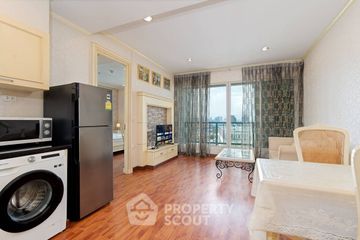 1 Bedroom Condo for rent in The Address Chidlom, Lumpini, Bangkok near BTS Chit Lom