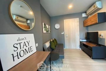 1 Bedroom Condo for rent in Life Asoke, Bang Kapi, Bangkok near MRT Phetchaburi
