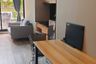 1 Bedroom Condo for Sale or Rent in Blossom Condo @ Sathorn-Charoenrat, Yan Nawa, Bangkok near BTS Surasak