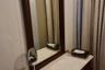 1 Bedroom Condo for rent in Von Napa Sukhumvit 38, Phra Khanong, Bangkok near BTS Thong Lo